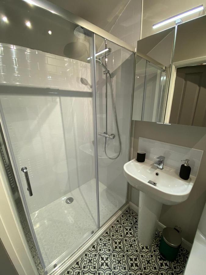 Apartment @ Bastion Mews هيريفورد المظهر الخارجي الصورة